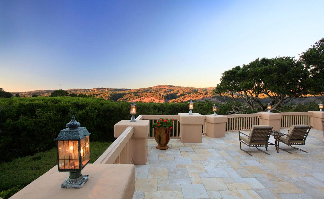 5478 Quail Meadows Drive - SOLD, Carmel Valley