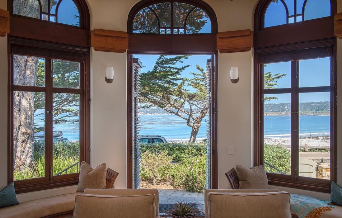 26077 Scenic Road - SOLD, Carmel