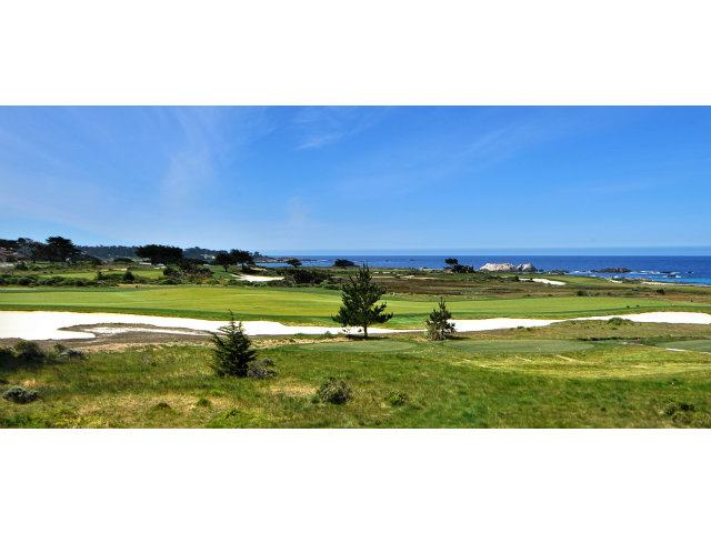 1032 Rodeo Road - SOLD, Pebble Beach