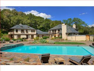 12 Sleepy Hollow Drive - SOLD, Carmel Valley