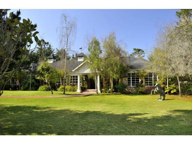 1140 Porque Lane - SOLD, Pebble Beach
