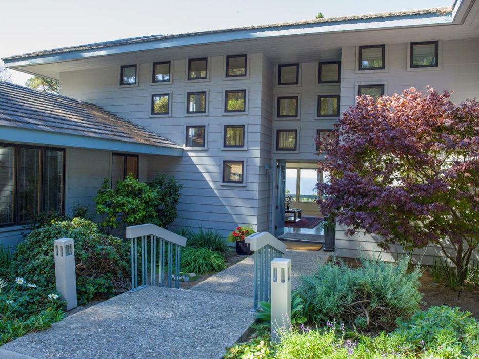 228 Peter Pan Road - SOLD, Carmel Highlands