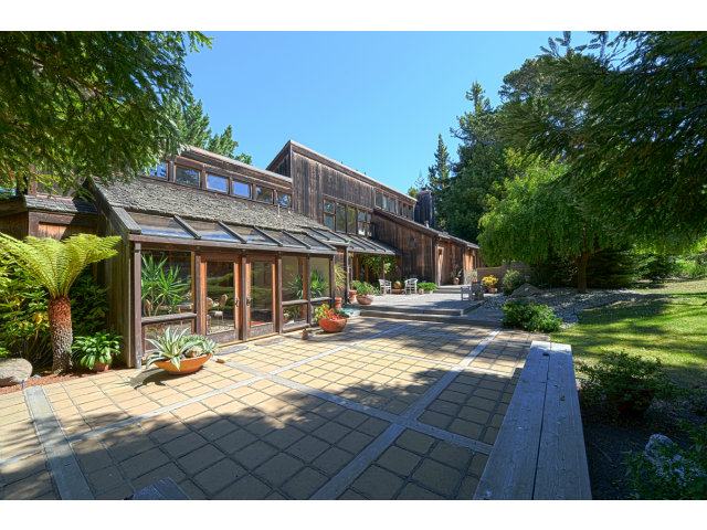 1206 Hawkins Way - SOLD, Pebble Beach