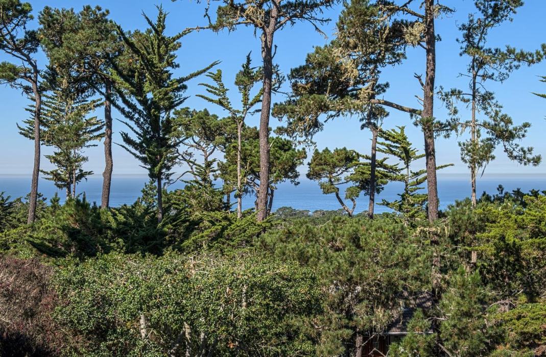 3063 Forest Way - SOLD, Pebble Beach