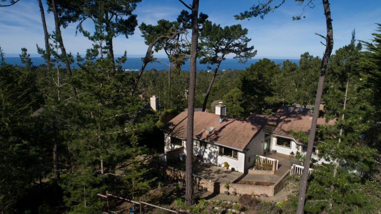 3071 Forest Way - SOLD, Pebble Beach