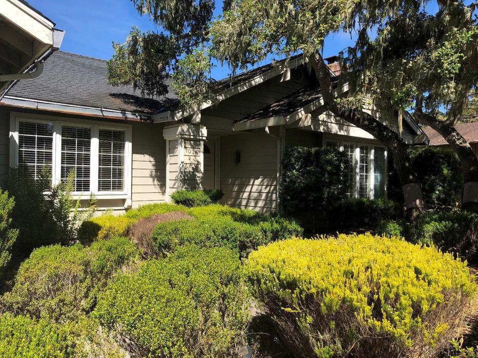 1025 Ocean Road - SOLD, Pebble Beach