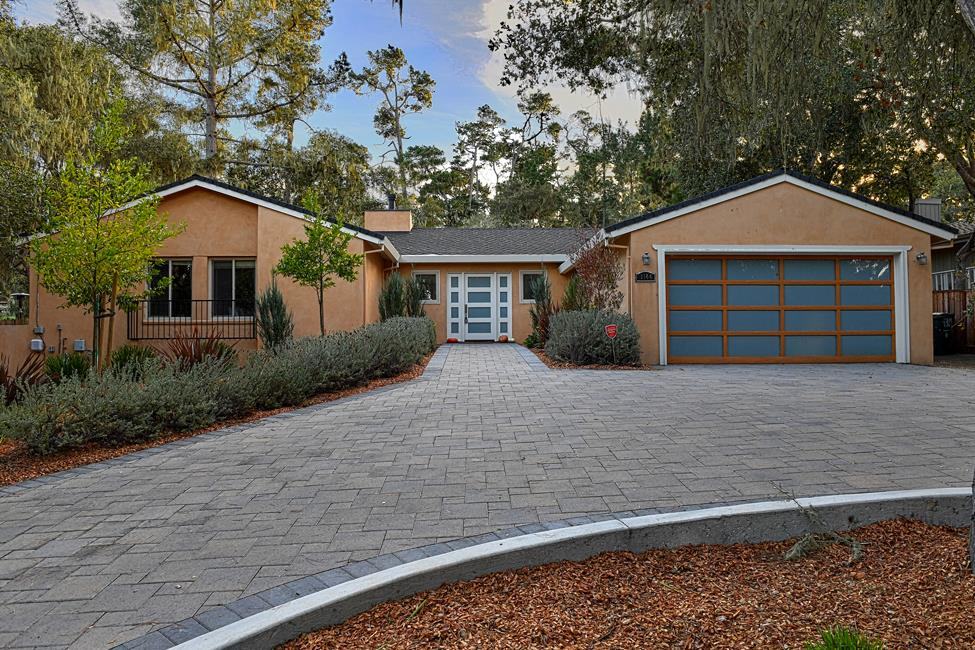 1144 Arroyo Drive - SOLD, Pebble Beach