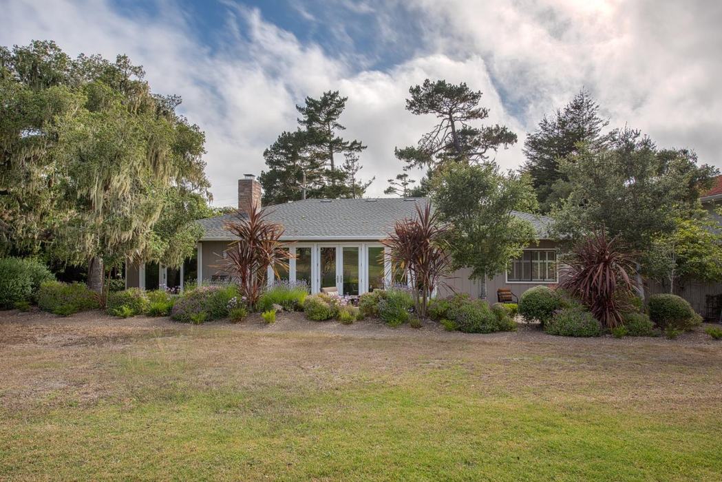 1045 Broncho Road - SOLD, Pebble Beach