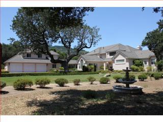 11 Sleepy Hollow Drive - SOLD, Carmel Valley