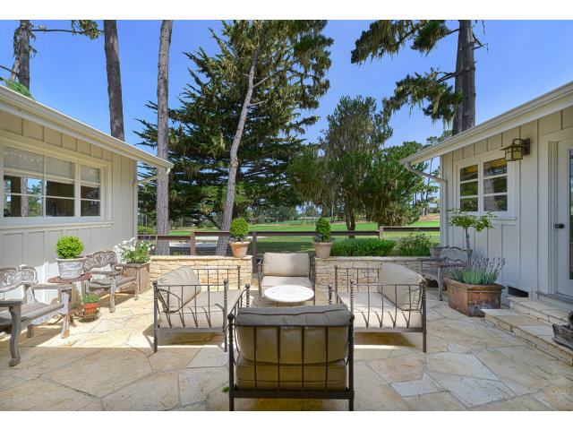 1025 Broncho Rd - SOLD, Pebble Beach