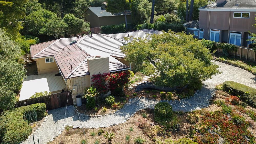 1035 San Carlos Road - SOLD, Pebble Beach