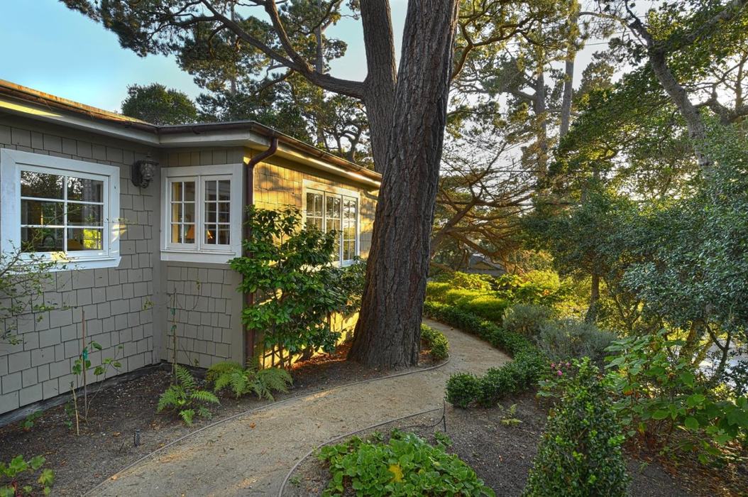 SE Corner Torres & 5th - SOLD, Carmel-by-the-Sea