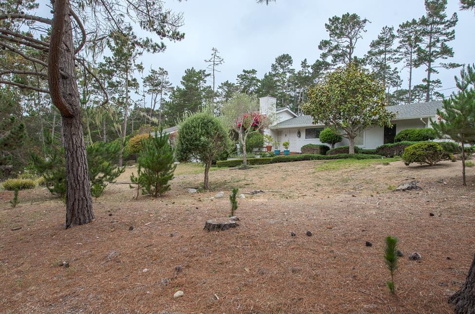 1210 Bristol Curve - SOLD, Pebble Beach