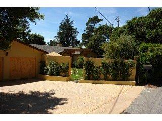 24702 CABRILLO Street - SOLD, Carmel