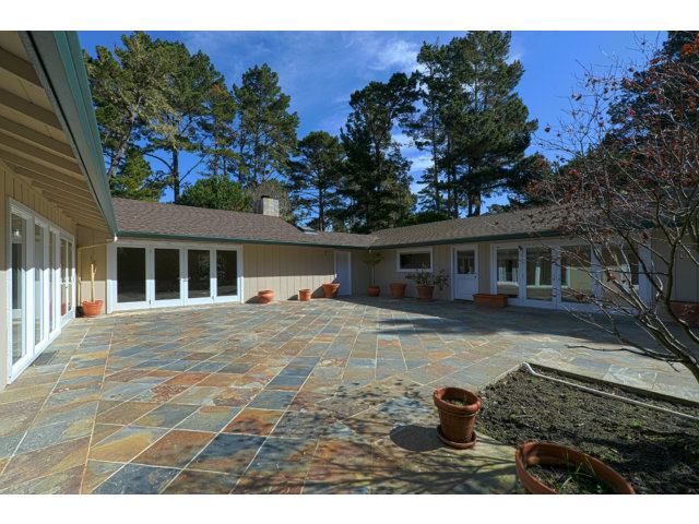 1168 Rampart Rd - SOLD, Pebble Beach