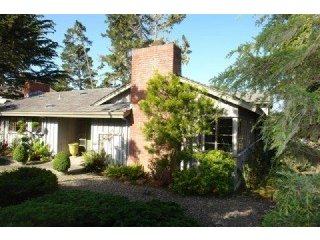 3017 Bird Rock Road - SOLD, Pebble Beach