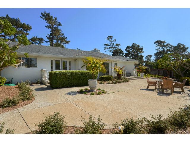 3010 Whalers Way - SOLD, Pebble Beach