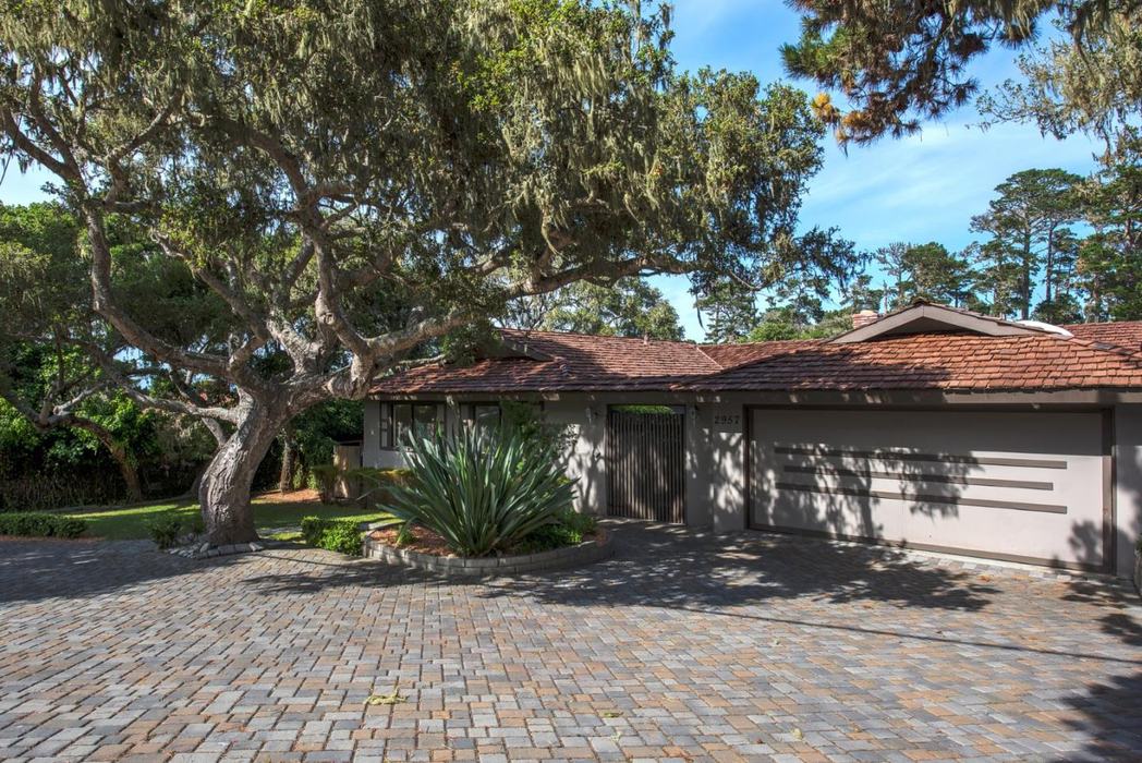 2957 Sloat Road - SOLD, Pebble Beach