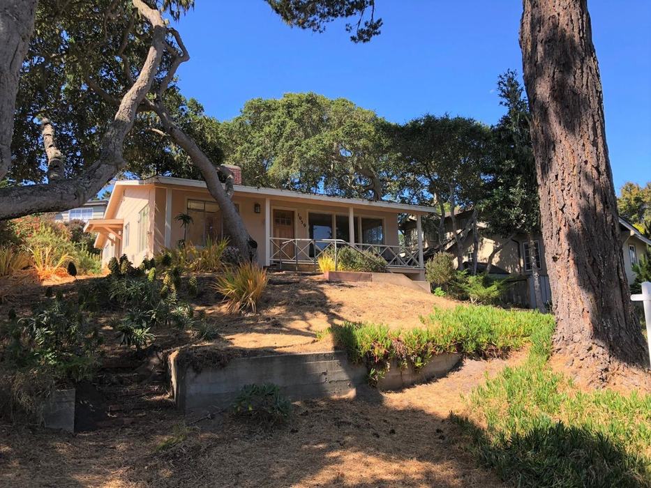 1059 Jewell Ave - SOLD, Pacific Grove