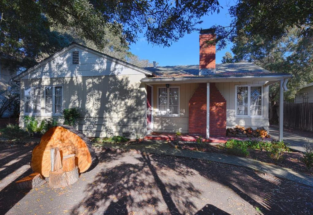 Ocean Ave 2NE of Carpenter - SOLD, Carmel