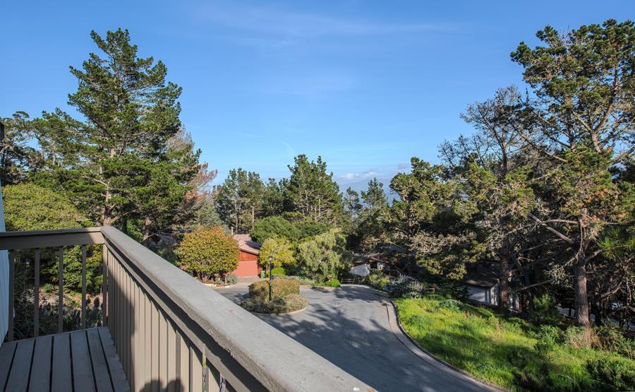 4 Stratford Place - SOLD, Monterey