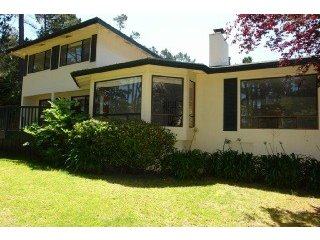 1225 Benbow Place - SOLD, Pebble Beach
