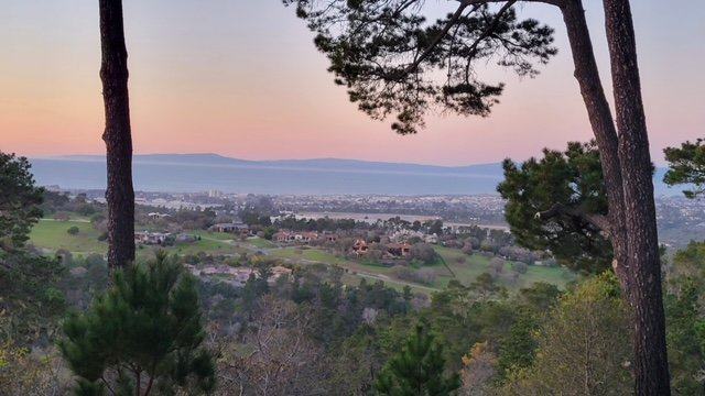 7855 Monterra Oaks Road, Monterey