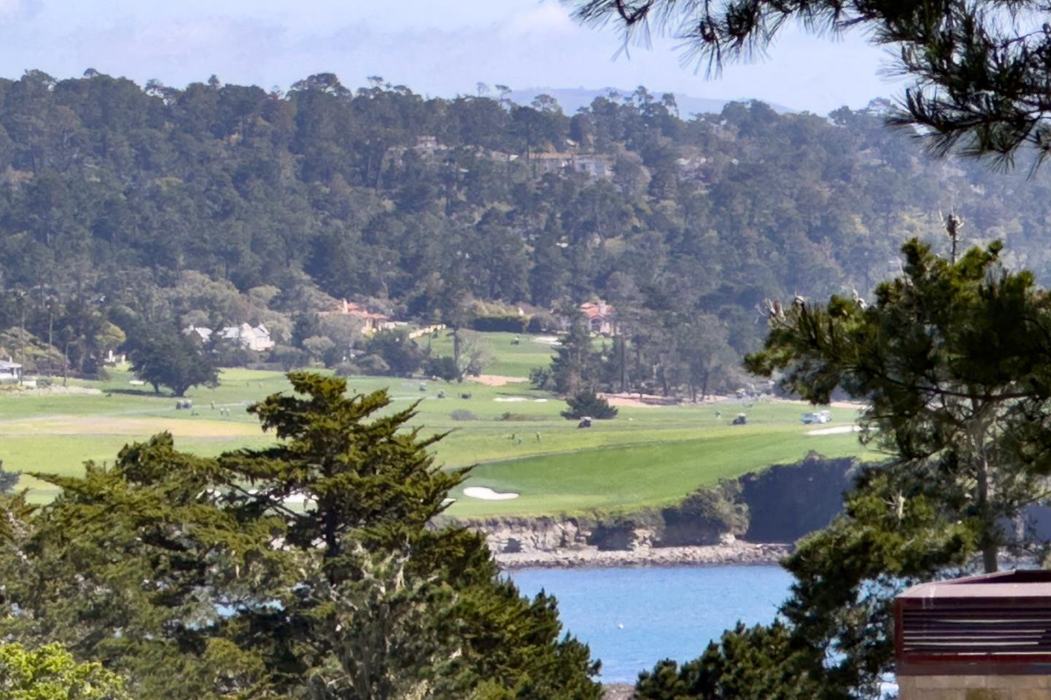 1472 Padre Lane - SOLD, Pebble Beach