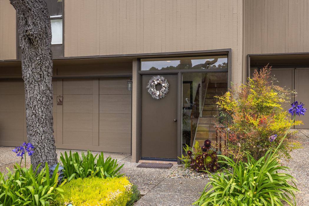 7020 Valley Greens Drive #19 - SOLD, Carmel