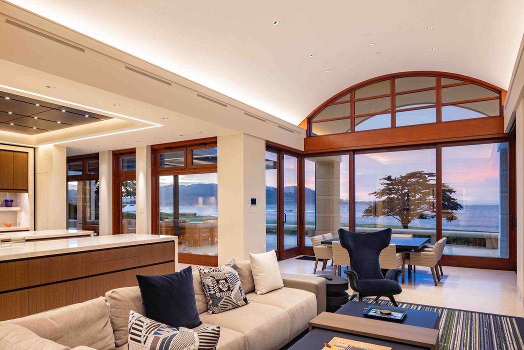 1544 Cypress Drive - SOLD, Pebble Beach