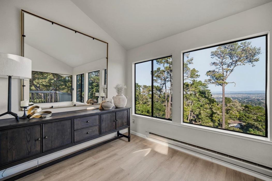 40 Shepherd's Knoll - SOLD, Pebble Beach
