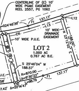 1407 Viscaino Road, Pebble Beach