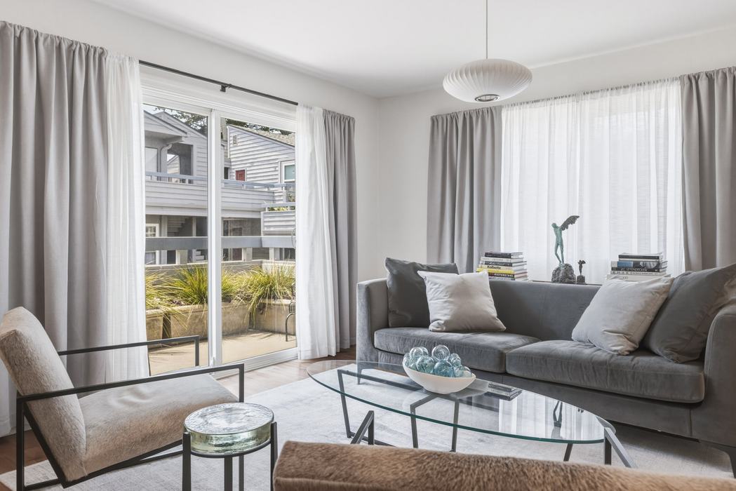 3095 Marina Drive #49, Marina