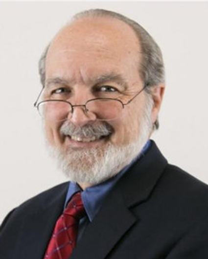 Image about USSAAC Leaders & Legends: Gregg Vanderheiden