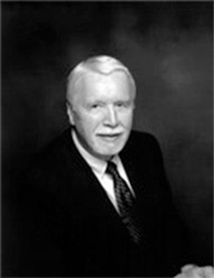 Image about USSAAC Leaders & Legends: David Yoder