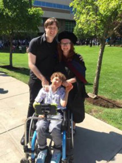 Image about &ldquo;Inspire, Don't Require&rdquo;: How Partner-Augmented Input Taught my Son the Power of Communication