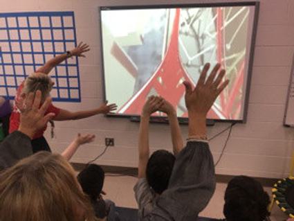 Image about Getting to the CORE of Communication: Part 2 – Top 5 Activities to Increase Core Vocabulary Use