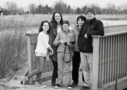 Image about My AAC Family