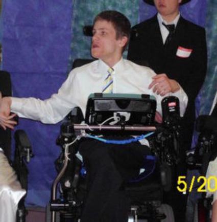Image about It Takes a Village: The Importance of an AAC Community