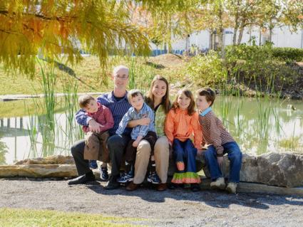Image about AAC in the Classroom: One Brother's Inspiration