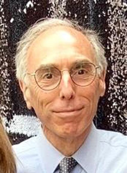Image about USSAAC Leaders & Legends: Lew Golinker