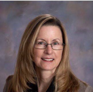 Tammy Thompson-Cooke