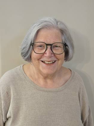 Amy Goldman