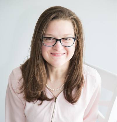 Hannah Foley, B.A.