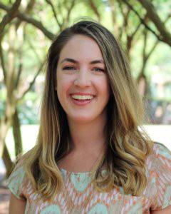 Meredith Gohsman, PhD CCC-SLP