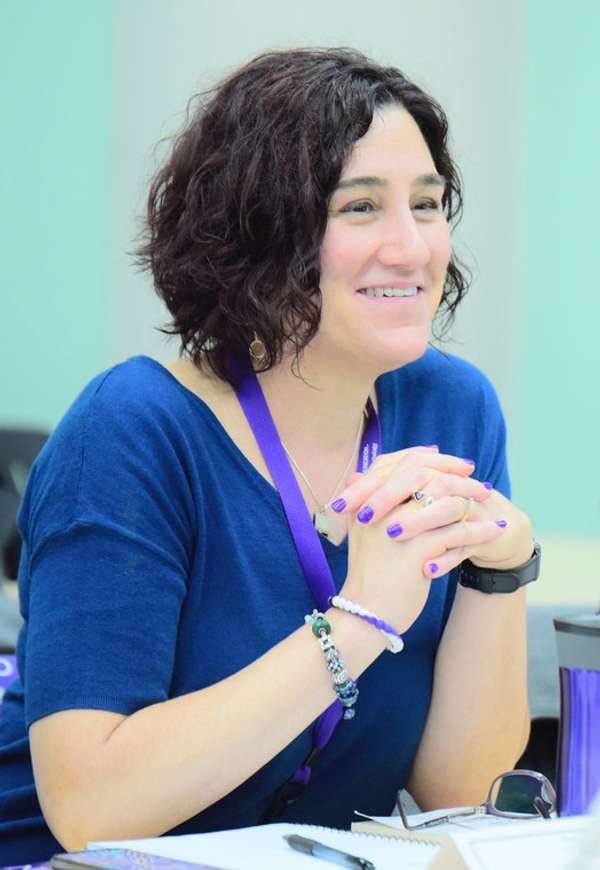 Image of Amy Sonntag
