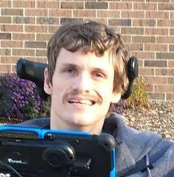 Image of Michael Hipple