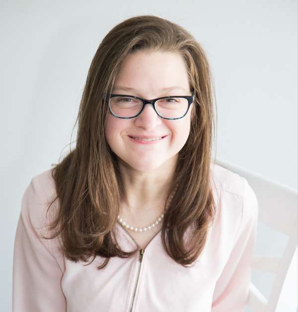 Image of Hannah Foley