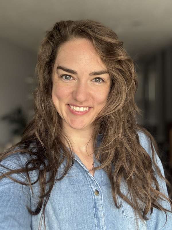 Image of Alison Pentland