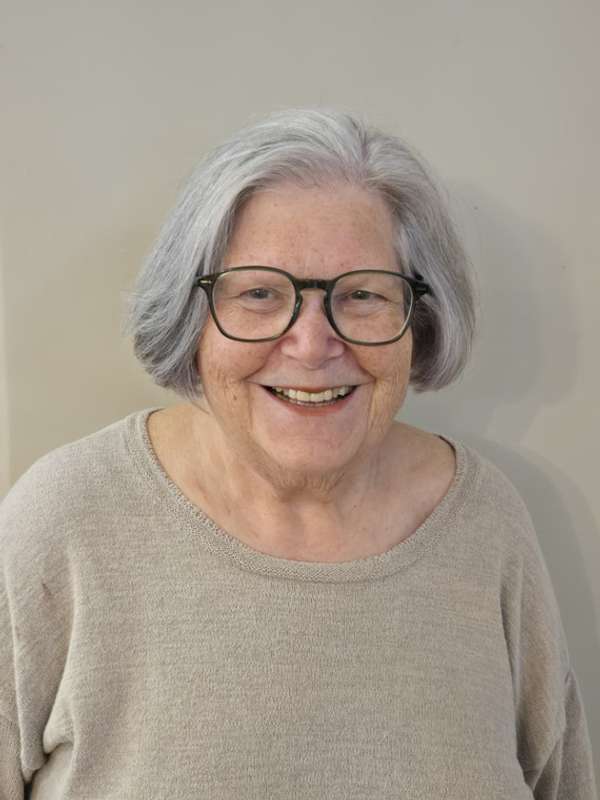 Image of Amy Goldman